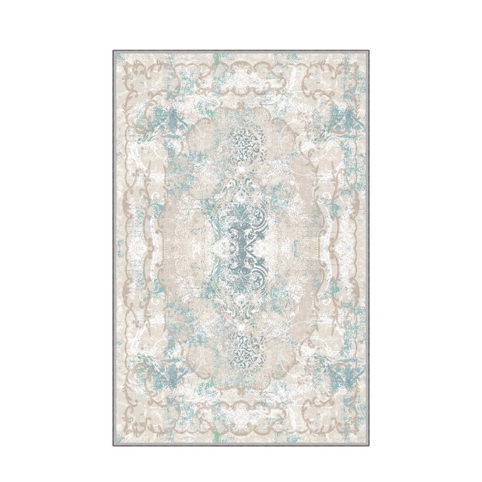 Conceptum Alfombra Eexfab722 Multicolor 140 x 220 cm
